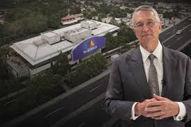 Ricardo Salinas Pliego