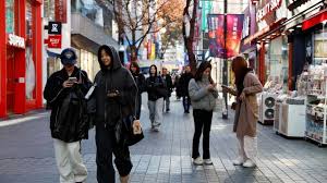 Google Maps makes another pitch for better South Korean data