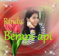 Image result for pantun rindu