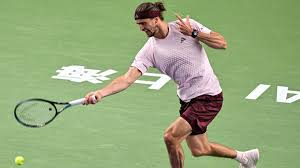 alexander zverev