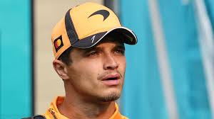 Miami GP: Lando Norris admits to McLaren 'reality check' as Max Verstappen hails 'incredible turnaround' at Red Bull