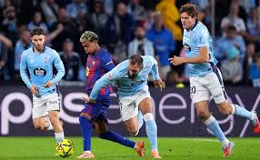 Sigue GRATIS y EN VIVO Barcelona 1-0 Celta de Vigo: Lamine Yamal sale lesionado