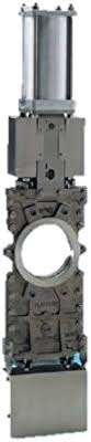 Orbinox Knife Gate Valves : Amazon.in: Industrial & Scientific