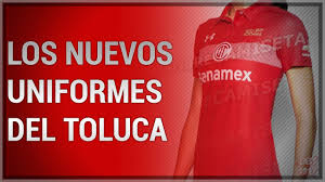 Resultado de imagen para uniformes liga mx 2017