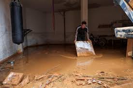 inondations espagne