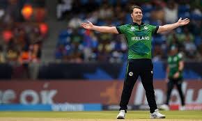 Cricket World - News update