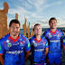Knights in Anzac Day tribute