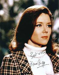 Collectibles for <b>Tracey Bond</b> in &quot;On Her Majesty&#39;s Secret Service (1969)&quot; - 3281dr