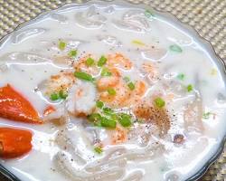 Image of Bánh canh miền Tây