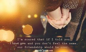 Friendship: Best Quotes About Being In Love With Your Best Friend ... via Relatably.com