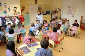 Resultado de imagen de fotografia en educacion infantil