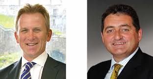 Above: Alasdair Humphery and Chris MacFarlane said the deal makes sense for both parties. The enlarged business employs 44 staff in Scotland spread across ... - 5_1