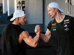 Iivo Niskaselta todellinen yllätysveto