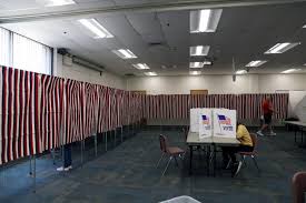 5 House districts where Republicans are looking to turn the tables as Democrats eye big midterm wins