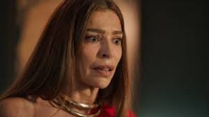 Arminda morre no final de Três Graças?