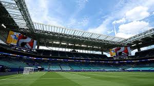 World Cup 2026: Risk of thunderstorms before England's quarter-final with Norway
