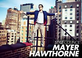 Mayer Hawthorne&#39;s Style Council | Billboard via Relatably.com