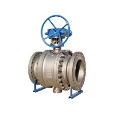 Euro Flow Control: Industrial Valves & Flow Control Supply