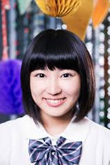 Rina Matsuno (Yoshida) Because it was dream to leave to drama among prawns together, we were glad at all when we heard for the first time. - 6