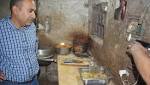 غلق مطعم بأبوقرقاص في حملة