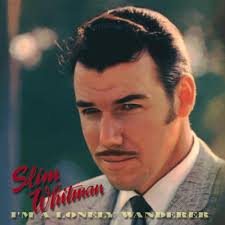 Slim Whitman I&#39;m a Lonely Wanderer Album Cover Album Cover Embed Code (Myspace, Blogs, Websites, Last.fm, etc.): - Slim-Whitman-I%27m-a-Lonely-Wanderer