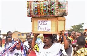 Free SHS: Gov't Add 60 Private Schools to Beneficiary List! - Imagen principal del artículo