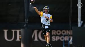 Steelers.com - News update