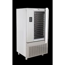 Tefcold BLCB10X1 Blast Chiller/Freezer