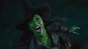 Cinemas back Wicked sequel to rekindle interest in the magic of film
