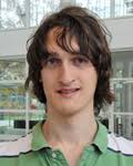 <b>Johannes Fabian</b>. Position: PhD student - Johannes_Fabian