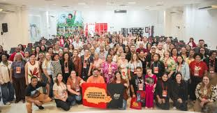 Seminário de Municipais da APP-Sindicato debate desafios políticos e jurídicos na educação