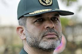Ancaman AS Bertujuan untuk Jual Senjata. Menteri pertahanan Iran menjelaskan ... - n00048342-b