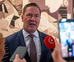 Mike Waltz Calls Cuba a 'National Security Threat'