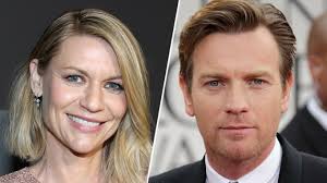 Claire Danes & Ewan McGregor to Star in Hulu Series 'The Spot'
