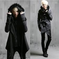 Image result for pea coat fashion mens