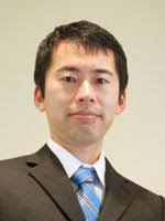 Takahiro Moriyama (Assistant Professor) - mtaka