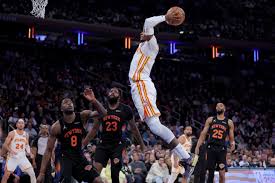 NBA Playoffs today: Will Knicks and Timberwolves secure crucial wins?