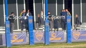 TyC Sports - News update