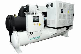 Kirloskar TURBOLEV – KCM – N&A Trading