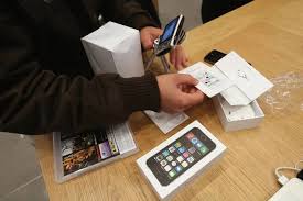 The Rising Cost of Formerly Free Things