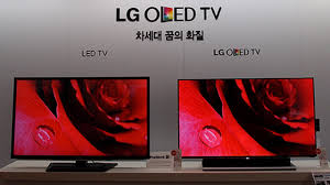 Image result for LCD LED TV