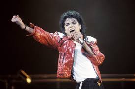 'Michael' Taps Into Michael Jackson's Most Powerful Fuel: His Anger