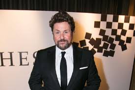 michael ball