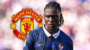 Man Utd accelerate move for THIRD new midfielder as INEOS get green light to complete £50m deal