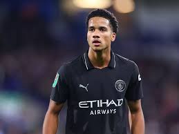 Man City Starlet Divine Mukasa Shines Despite UEFA Youth League Defeat!