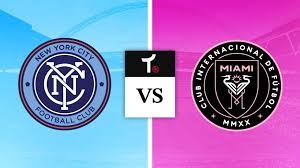 New York City x Inter Miami – Palpites, notícias e odds (22/03)
