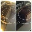 10ideas about Stove Top Cleaner on Pinterest Cleaning