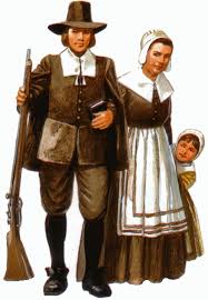 Image result for pilgrims