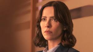 ‘The Beauty’: Rebecca Hall on Channelling ‘Psycho’ in ‘Bait & Switch’ Moment