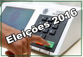 Resultado de imagem para eleições 20166